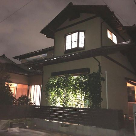 Koto Tea House - Vacation Stay 12810 Kumamoto Ngoại thất bức ảnh