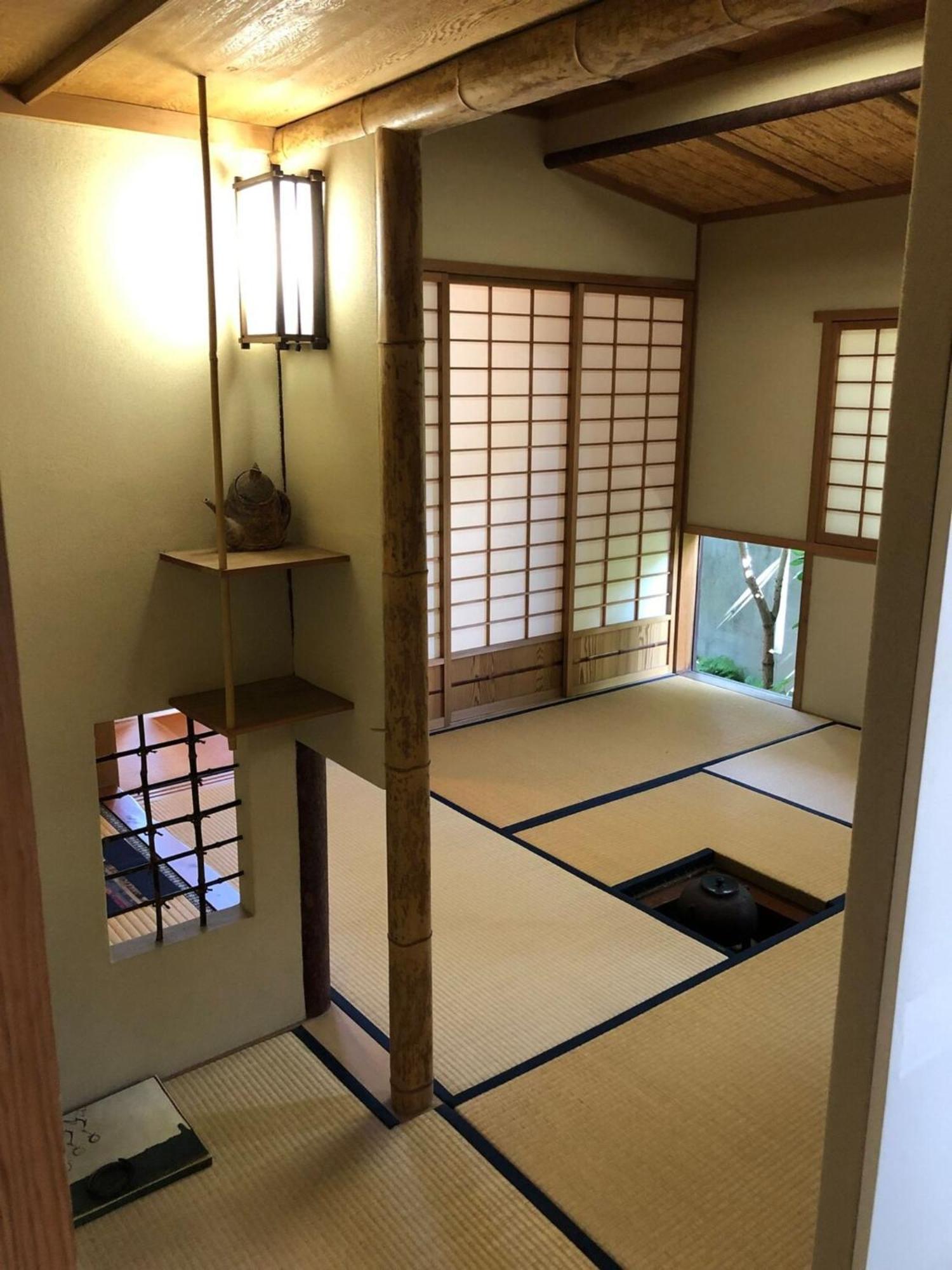 Koto Tea House - Vacation Stay 12810 Kumamoto Ngoại thất bức ảnh