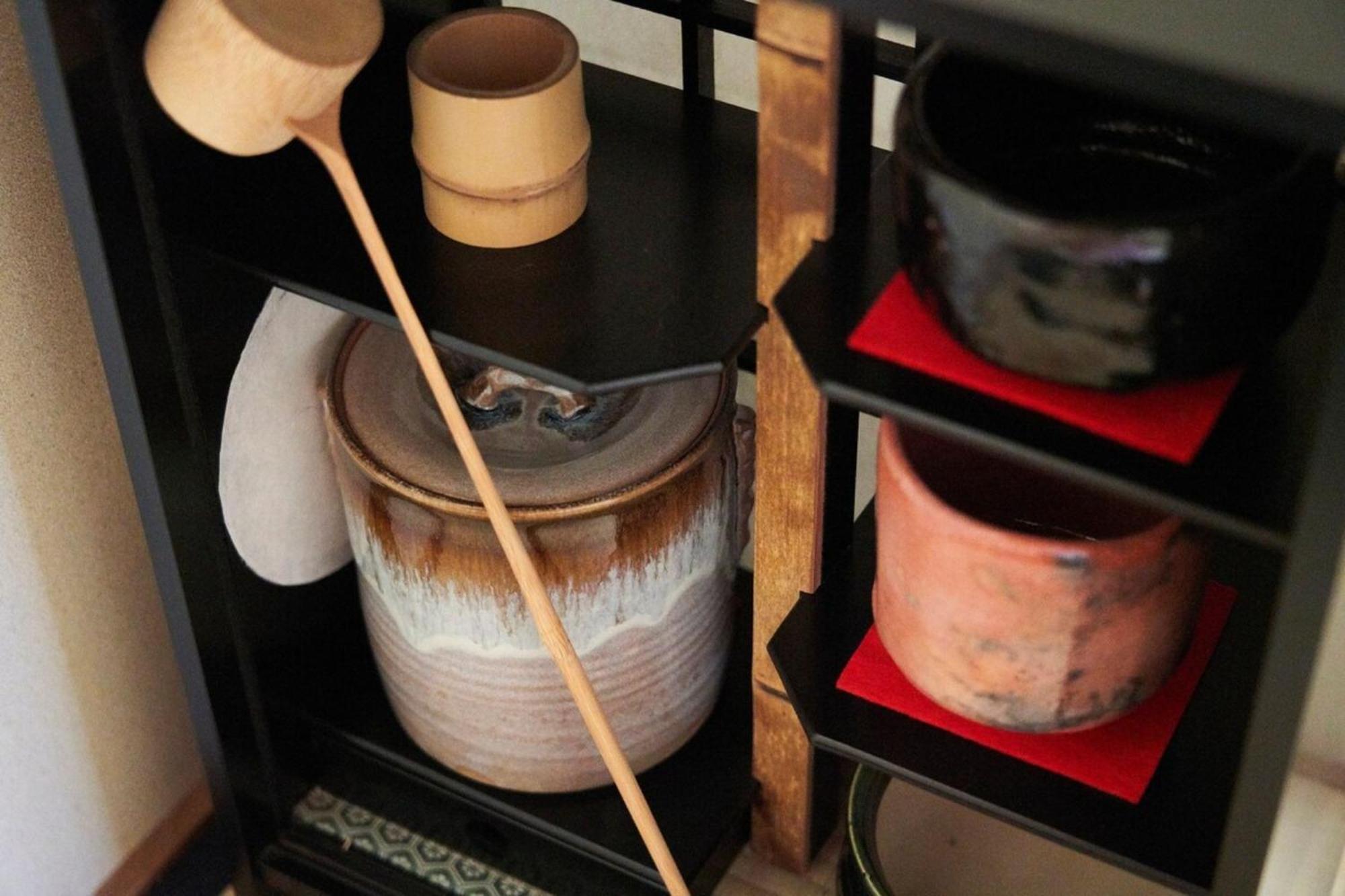 Koto Tea House - Vacation Stay 12810 Kumamoto Ngoại thất bức ảnh