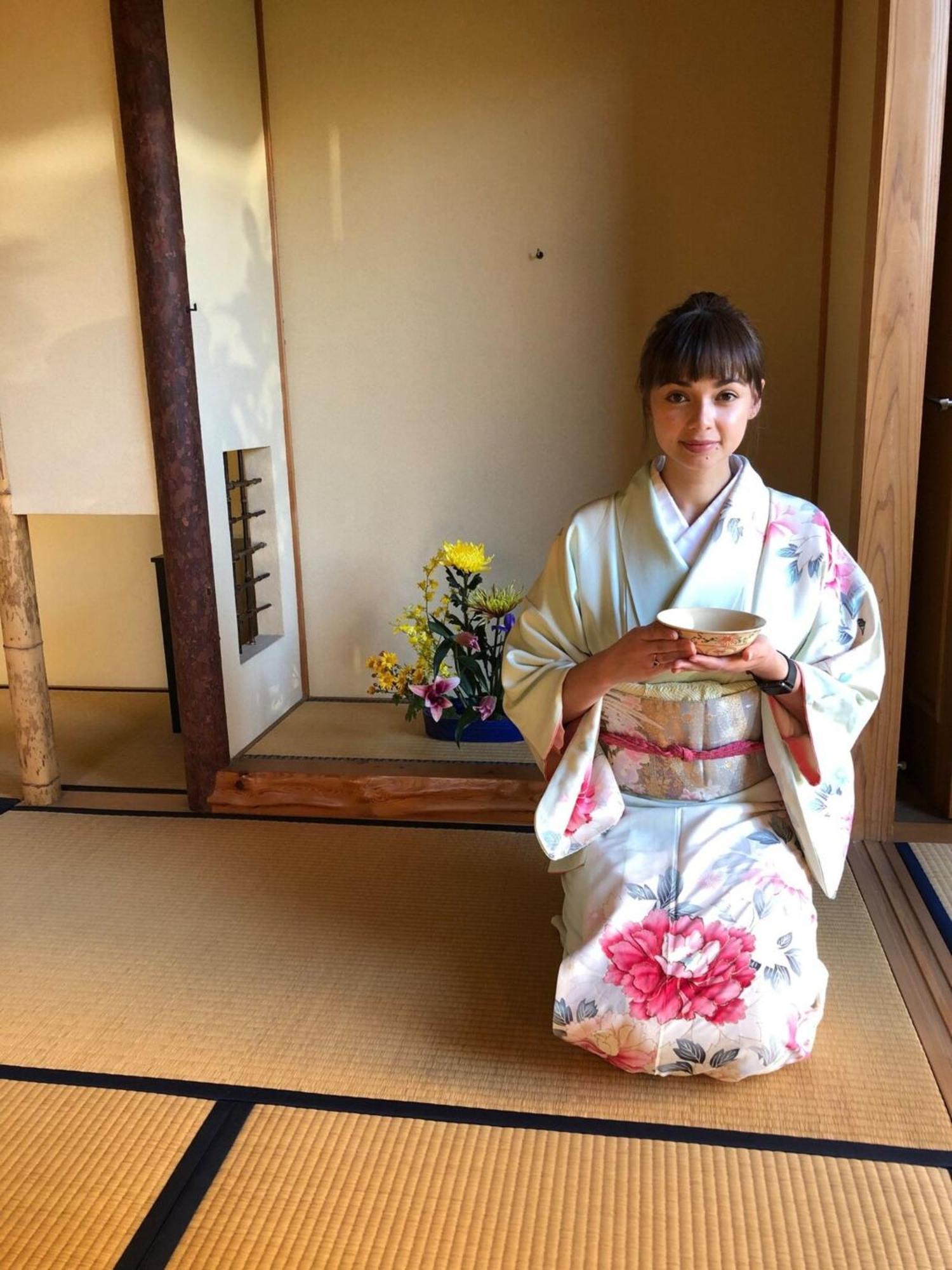 Koto Tea House - Vacation Stay 12810 Kumamoto Ngoại thất bức ảnh