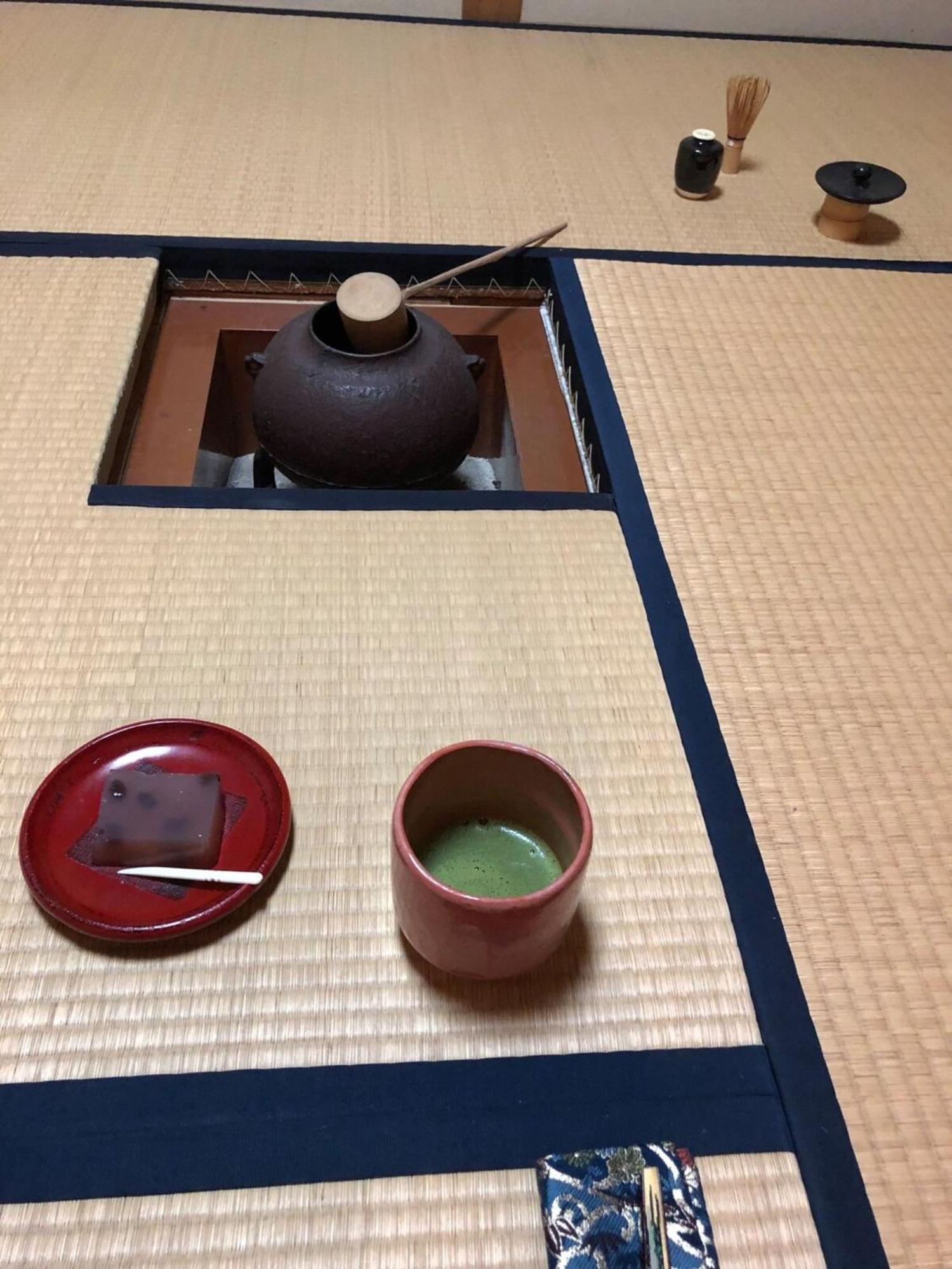 Koto Tea House - Vacation Stay 12810 Kumamoto Ngoại thất bức ảnh