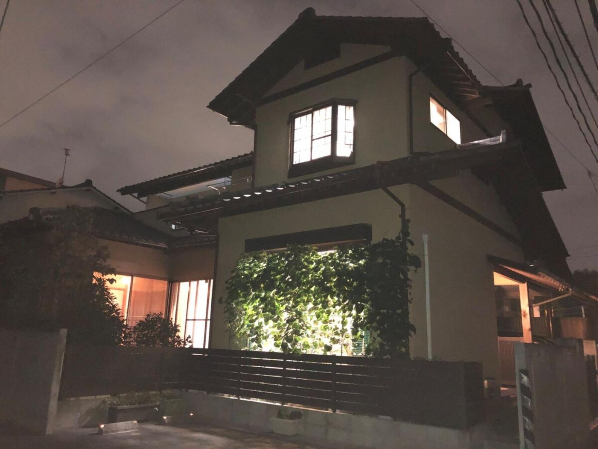Koto Tea House - Vacation Stay 12810 Kumamoto Ngoại thất bức ảnh