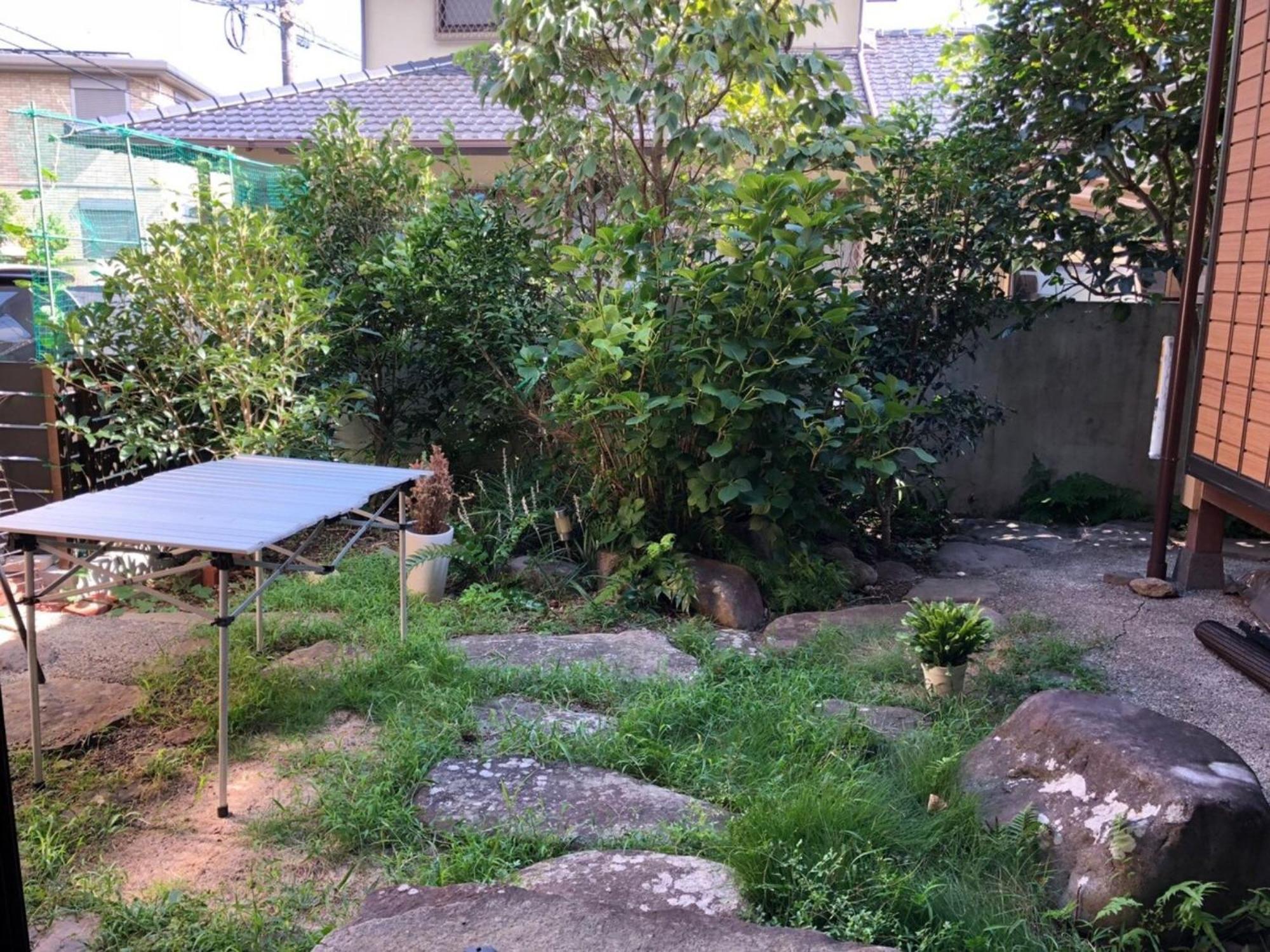 Koto Tea House - Vacation Stay 12810 Kumamoto Ngoại thất bức ảnh