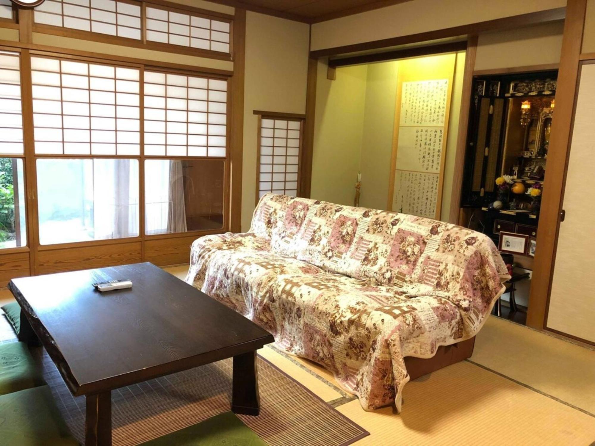 Koto Tea House - Vacation Stay 12810 Kumamoto Ngoại thất bức ảnh