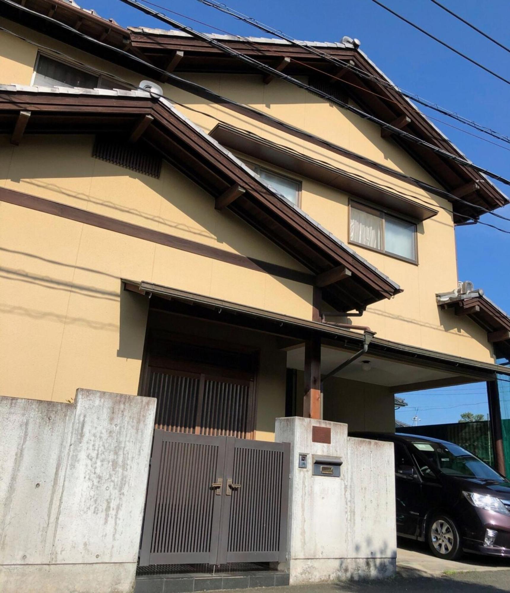 Koto Tea House - Vacation Stay 12810 Kumamoto Ngoại thất bức ảnh