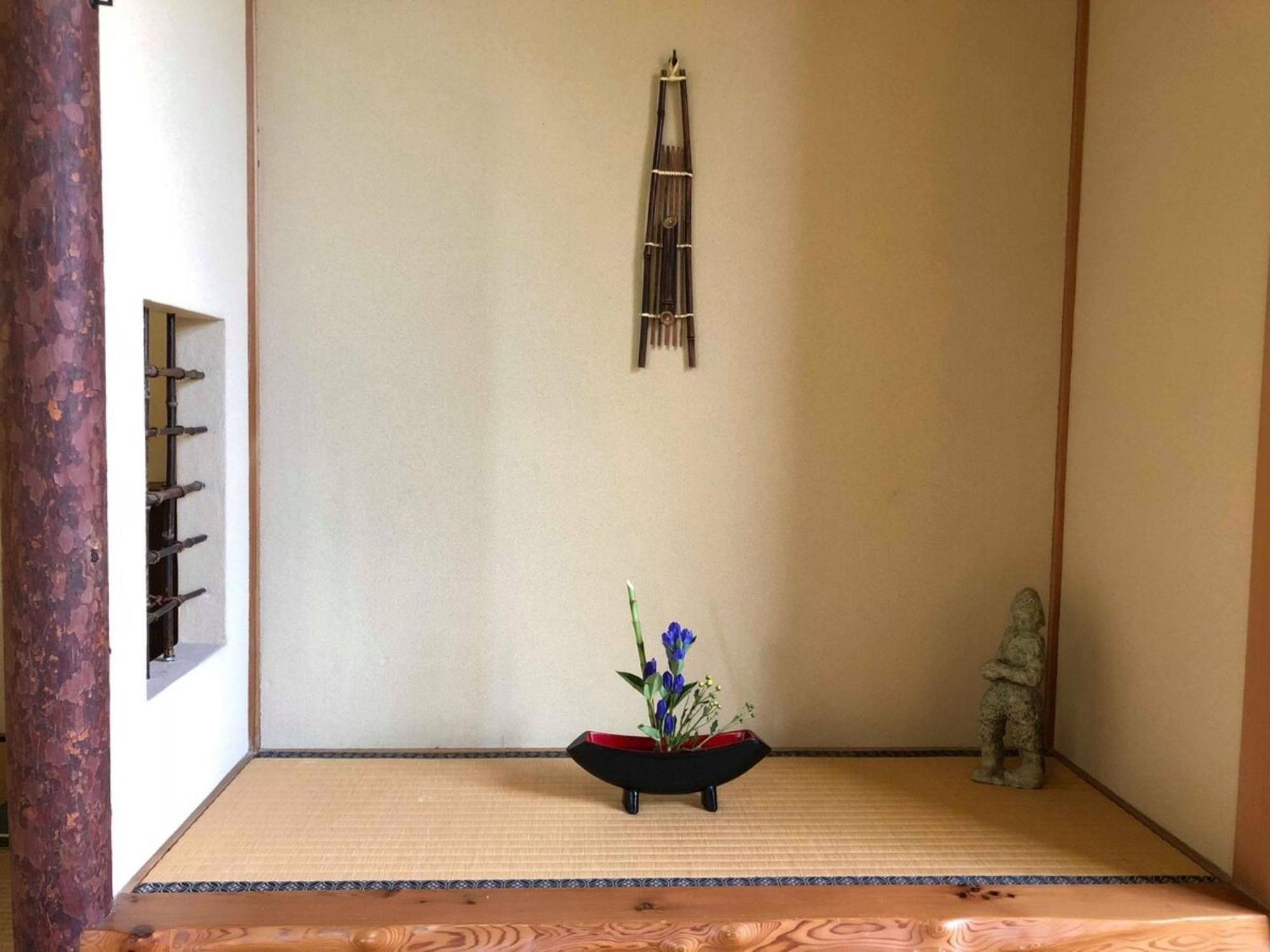 Koto Tea House - Vacation Stay 12810 Kumamoto Ngoại thất bức ảnh