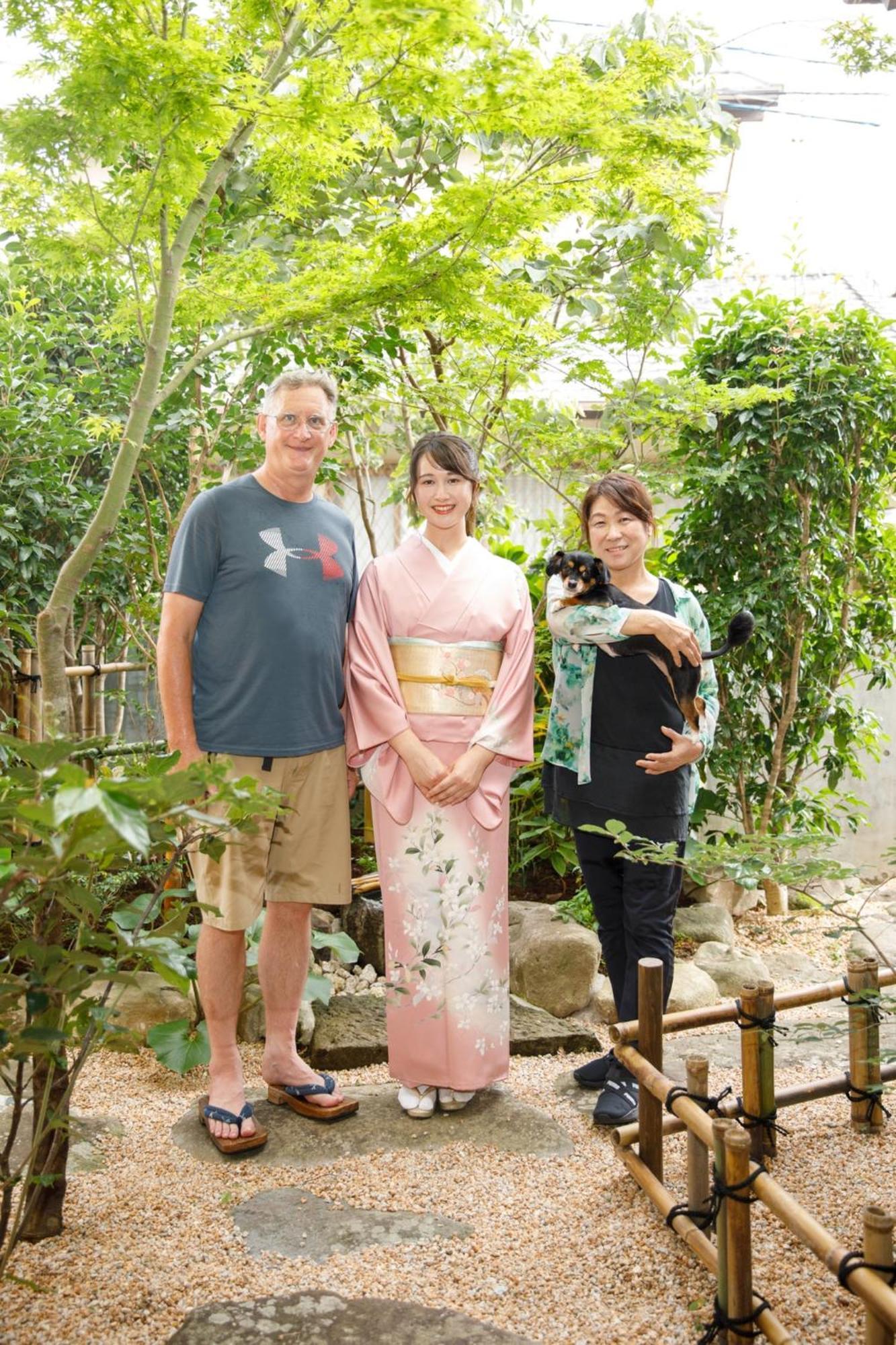 Koto Tea House - Vacation Stay 12810 Kumamoto Ngoại thất bức ảnh