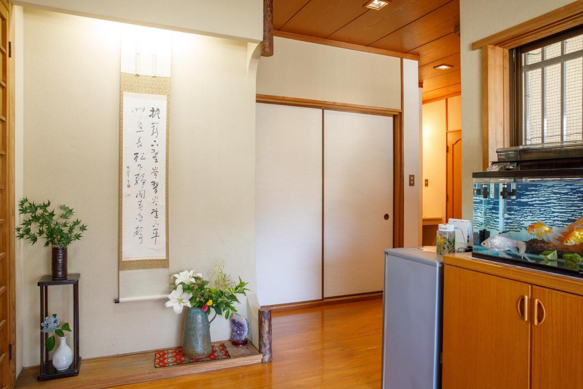 Koto Tea House - Vacation Stay 12810 Kumamoto Ngoại thất bức ảnh